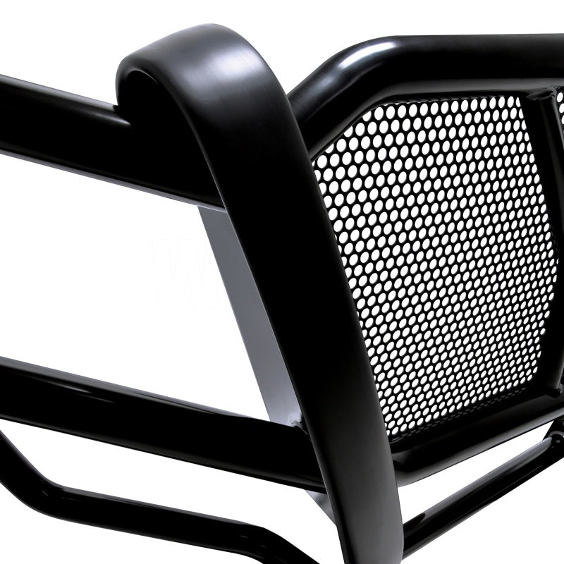 Westin 15-20 Chevrolet Colorado (excl. ZR2) HDX Grille Guard - Black Westin