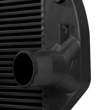 Load image into Gallery viewer, Mishimoto 01-05 Chevrolet 6.6L Duramax Intercooler (Black) - eliteracefab.com