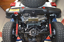 Load image into Gallery viewer, Injen 18-20 Jeep Wrangler JL V6-3.6L &amp; L4-2.0L(t) High Tuck Axle Back Exhaust - eliteracefab.com