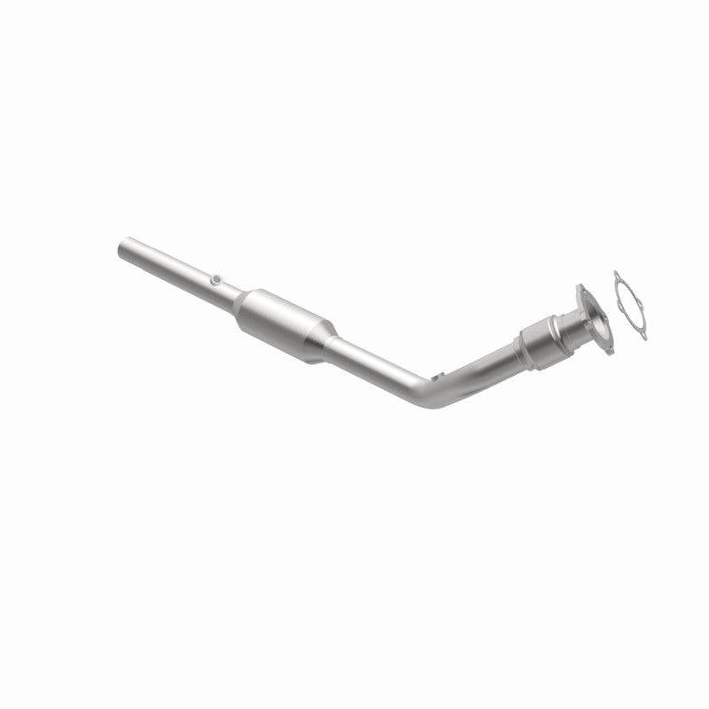MagnaFlow Conv DF 00-06 Audi TT 1.8L Turbo Magnaflow