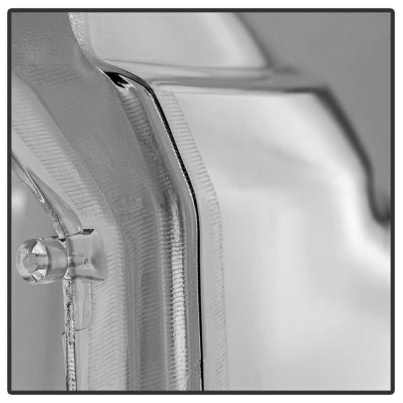 xTune 11-16 Ford F-250 Super Duty Headlight Lens (Pair) (HD-JH-FS11-LENS) - eliteracefab.com