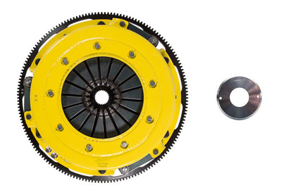 ACT 2005 Chevrolet SSR Twin Disc XT Race Kit Clutch Kit ACT