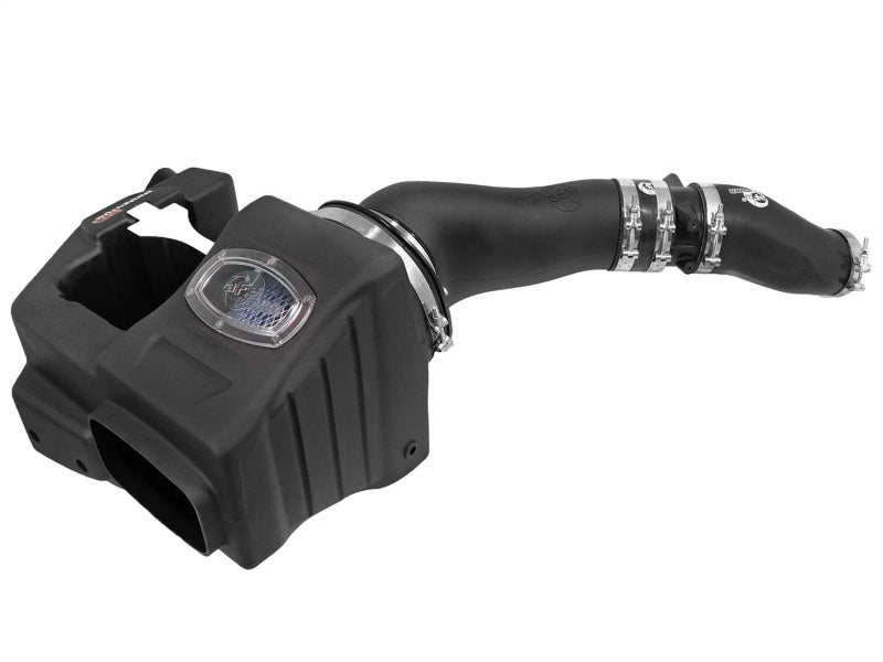 aFe Momentum HD PRO 10R Stage-2 Si Intake 99-03 Ford Diesel Trucks V8-7.3L (td) - eliteracefab.com