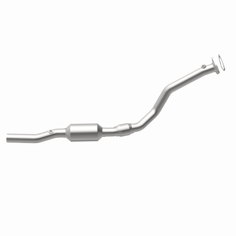 MagnaFlow Conv DF 96-99 Audi A6 Quattro 2.8L Magnaflow