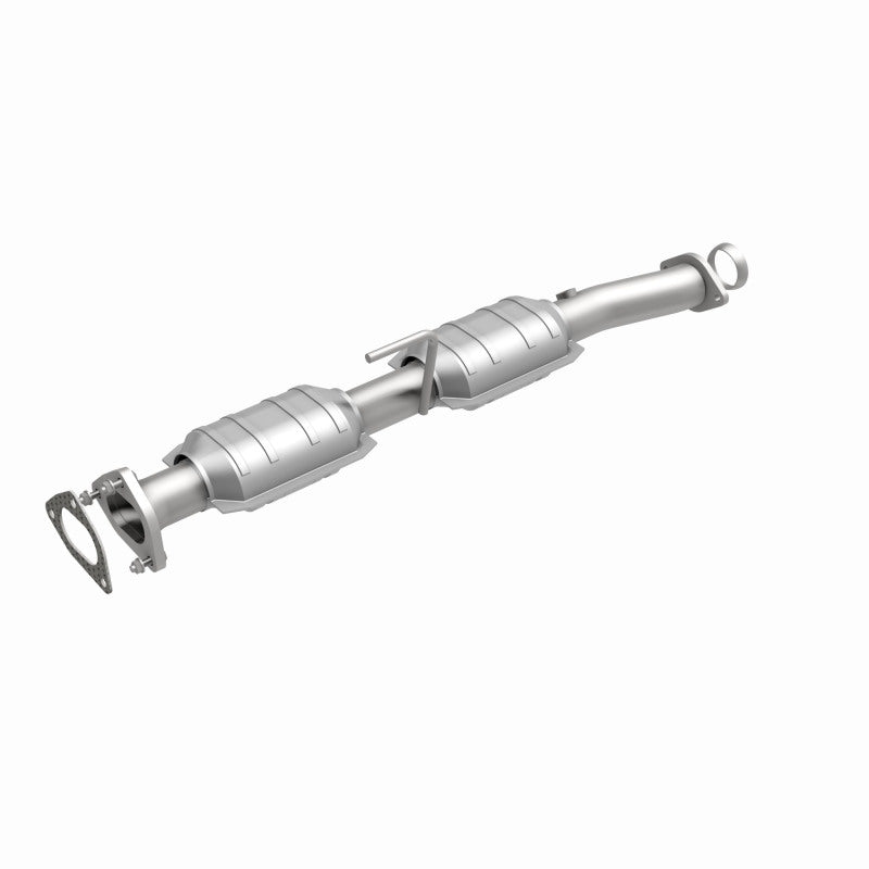 MagnaFlow Conv DF 98-00 Ford Ranger 4.0L/3.0L Rear / 98-00 Mazda B300 3.0L / B4000 4.0L Rear Magnaflow