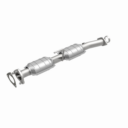 MagnaFlow Conv DF 98-00 Ford Ranger 4.0L/3.0L Rear / 98-00 Mazda B300 3.0L / B4000 4.0L Rear Magnaflow