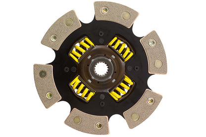 ACT 2002 Dodge Neon 6 Pad Sprung Race Disc ACT
