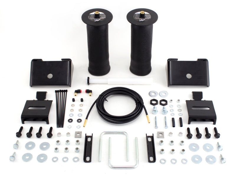 Air Lift Ridecontrol Air Spring Kit - eliteracefab.com