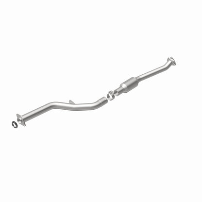 Magnaflow Conv DF 2014-2015 Forester H4 2.5 OEM Underbody Magnaflow