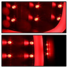 Load image into Gallery viewer, xTune Ford F150 09-14 LED Tail Lights - Black ALT-ON-FF15009-LBLED-BSM - eliteracefab.com