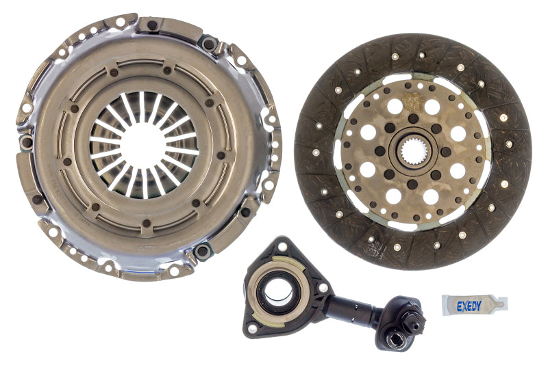 Exedy OE 2012-2015 Ford Focus L4 Clutch Kit - eliteracefab.com