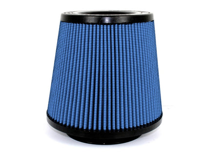 aFe MagnumFLOW Air Filters IAF P5R A/F P5R 5-1/2F x 9B x 7T (Inv) x 8H - eliteracefab.com