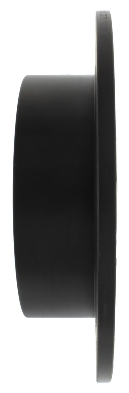 Stoptech 12-16 Subaru Impreza Premium Rear CRYO-STOP Rotor Stoptech