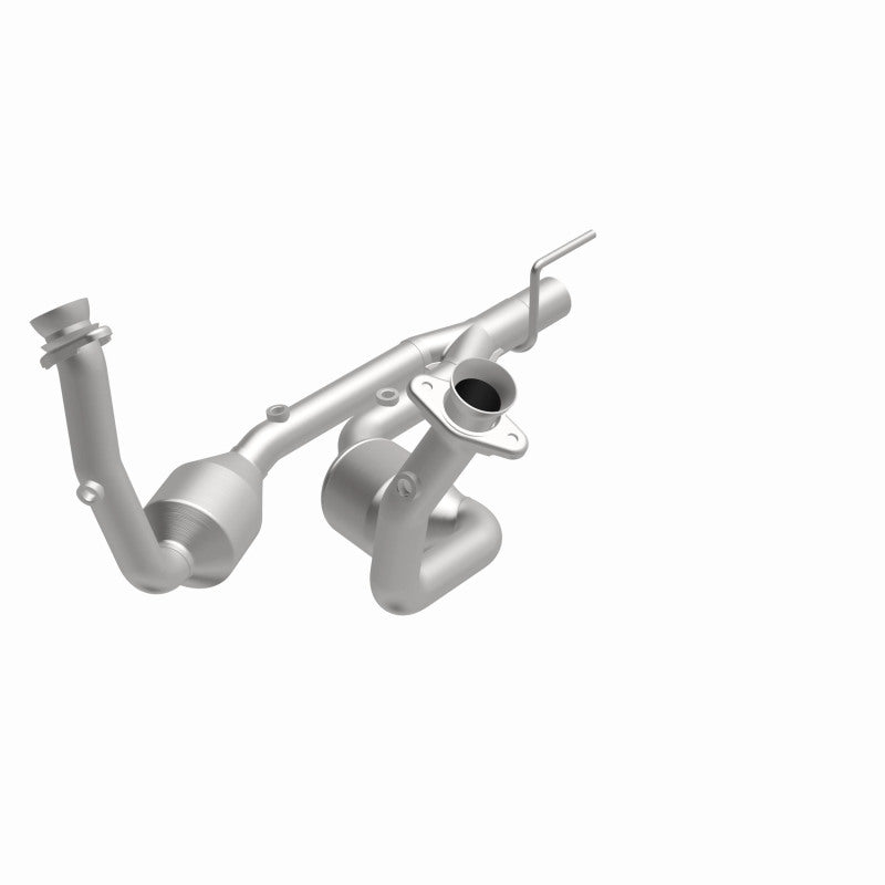 MagnaFlow Conv DF 04 Jeep Grand Cherokee 4.7L Magnaflow