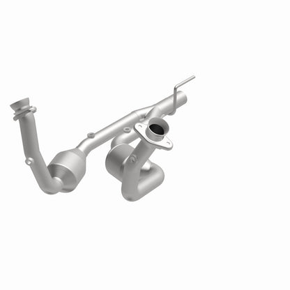 MagnaFlow Conv DF 04 Jeep Grand Cherokee 4.7L Magnaflow