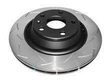 Load image into Gallery viewer, DBA 12-15 Audi TT Quattro S (w/Vented Rear Disc) Rear 4000 Series Slotted Rotor DBA