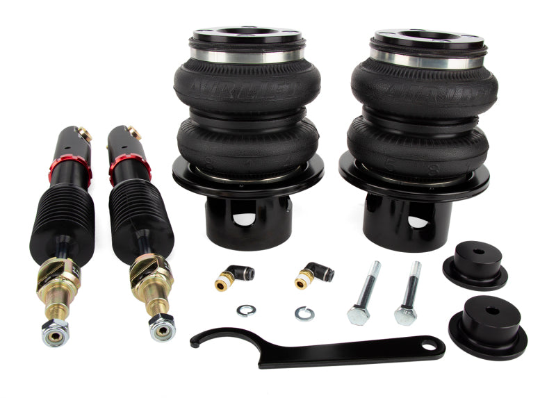 Air Lift Performance 12-20 Toyota Camry Rear Kit - eliteracefab.com