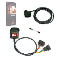 Load image into Gallery viewer, Banks Power Pedal Monster Kit (Stand-Alone) - TE Connectivity MT2 - 6 Way - Use w/Phone - eliteracefab.com