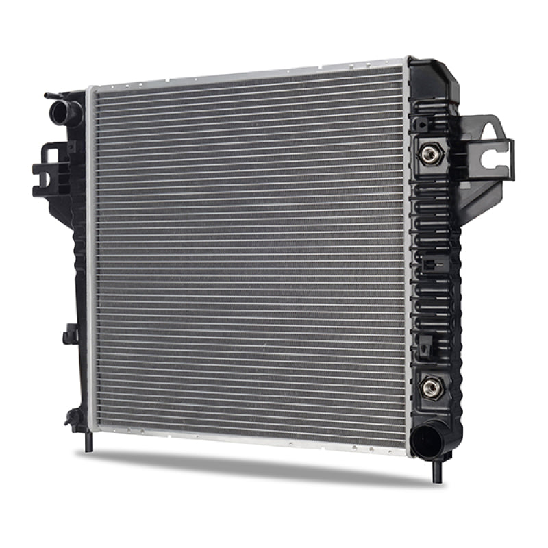 Mishimoto Jeep Liberty Replacement Radiator 2002-2006