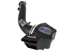 Load image into Gallery viewer, aFe Momentum GT Pro 5R Cold Air Intake System 16-17 Jeep Grand Cherokee V6-3.6L - eliteracefab.com