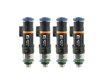 Load image into Gallery viewer, Grams Performance 02-11 Subaru WRX / 07+ STI / 07-11 Legacy 1000cc Fuel Injectors (Set of 4) - eliteracefab.com