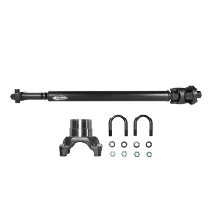 Yukon Gear 2018 Jeep JL Rubicon w/Automatic Performance Rear Driveshaft 1350 HD U-Joint Yukon Gear & Axle