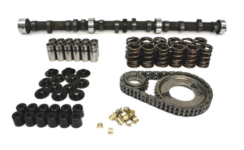 COMP Cams Camshaft Kit A6 X4 250H-13 - eliteracefab.com