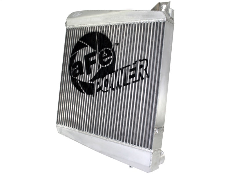 aFe Bladerunner Intercoolers I/C Ford Diesel Trucks 08-10 V8-6.4L (td) - eliteracefab.com