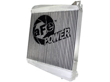 Load image into Gallery viewer, aFe Bladerunner Intercoolers I/C Ford Diesel Trucks 08-10 V8-6.4L (td) - eliteracefab.com