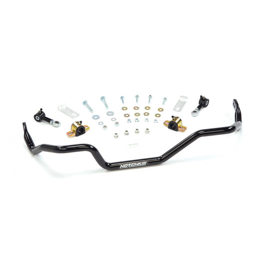 Hotchkis 99+ E46 BMW M3 Rear Swaybar - eliteracefab.com