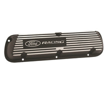 Load image into Gallery viewer, Ford Racing Black Satin Valve Covers Racing EFI - eliteracefab.com