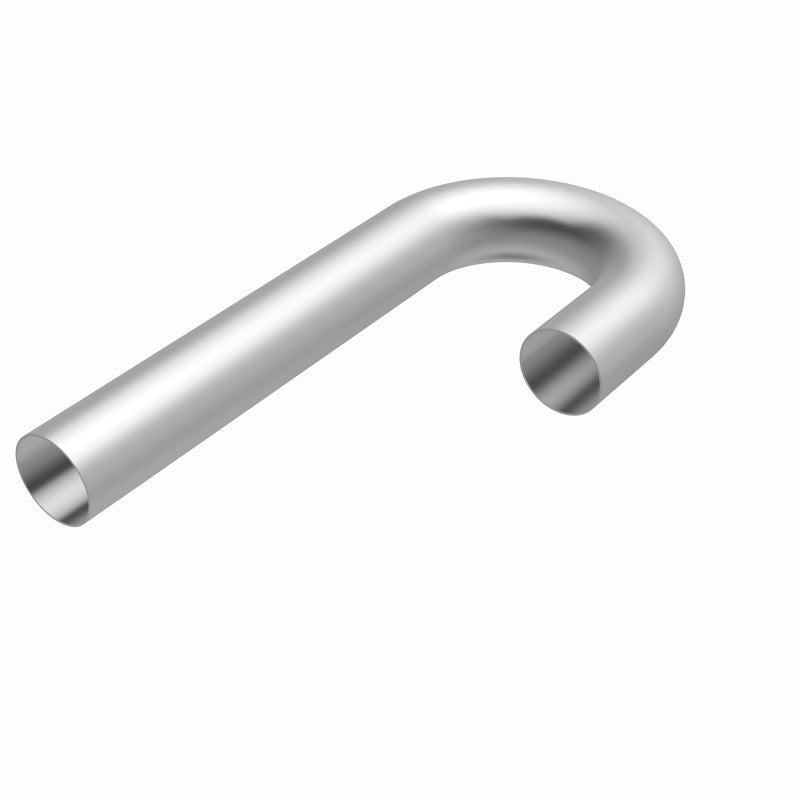 MagnaFlow Smooth Trans 180D 2.5 SS 10pk 10716 Magnaflow