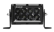 Load image into Gallery viewer, Rigid Industries 4in E Series Spot - Midnight Edition - eliteracefab.com