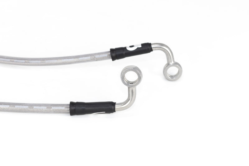 Goodridge 00-06 Tahoe / 00-07 Suburban / 00-05 Escalade All w/o Stablia Track Brake Lines - eliteracefab.com