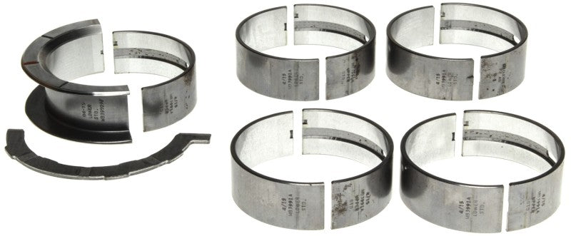 Clevite Ford 6.2L 2011-2013 Main Bearing Set Clevite
