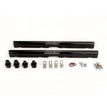 Load image into Gallery viewer, FAST Billet Fuel Rail Kit For LSXR - eliteracefab.com