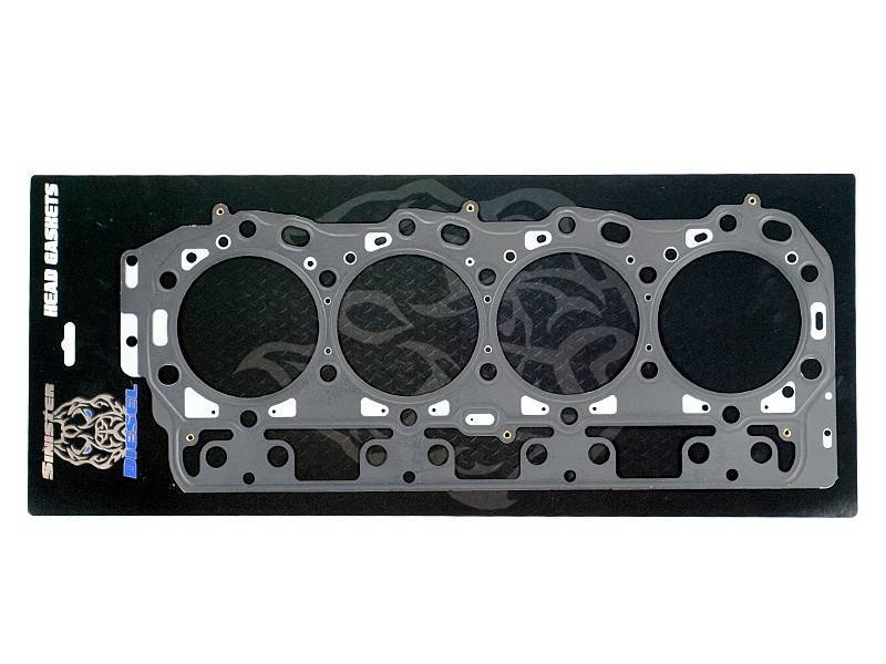 Sinister Diesel 01-10 Chevy Black Diamond Head Gasket for Duramax (Pass. B)