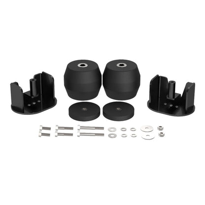 Timbren 1990 Ford F Super Duty Rear Suspension Enhancement System - eliteracefab.com