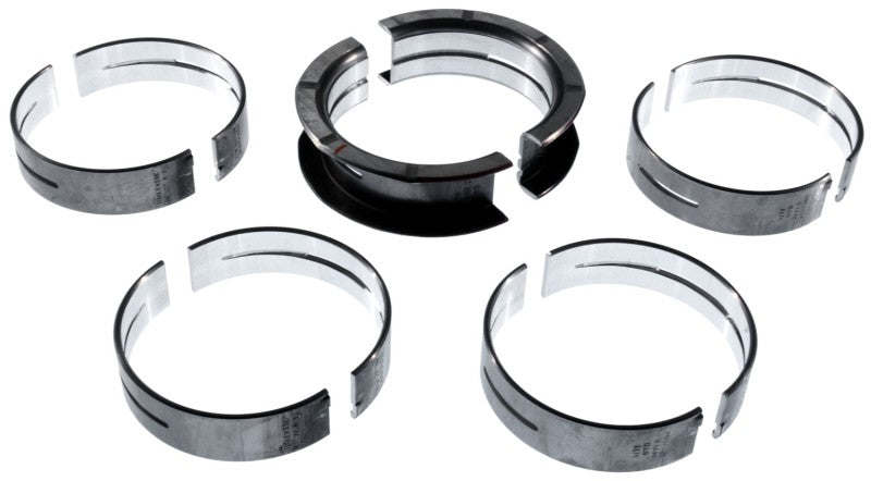 Clevite Ford V8 351M-351W-400 1969-98 Main Bearing Set Clevite