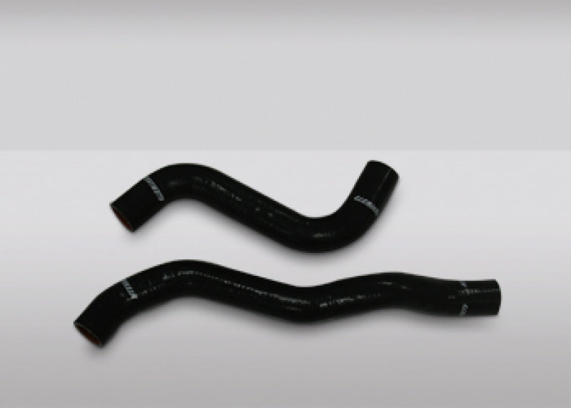 Mishimoto 95-99 Mitsubishi Eclipse Turbo Black Silicone Hose Kit - eliteracefab.com