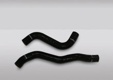 Load image into Gallery viewer, Mishimoto 95-99 Mitsubishi Eclipse Turbo Black Silicone Hose Kit - eliteracefab.com