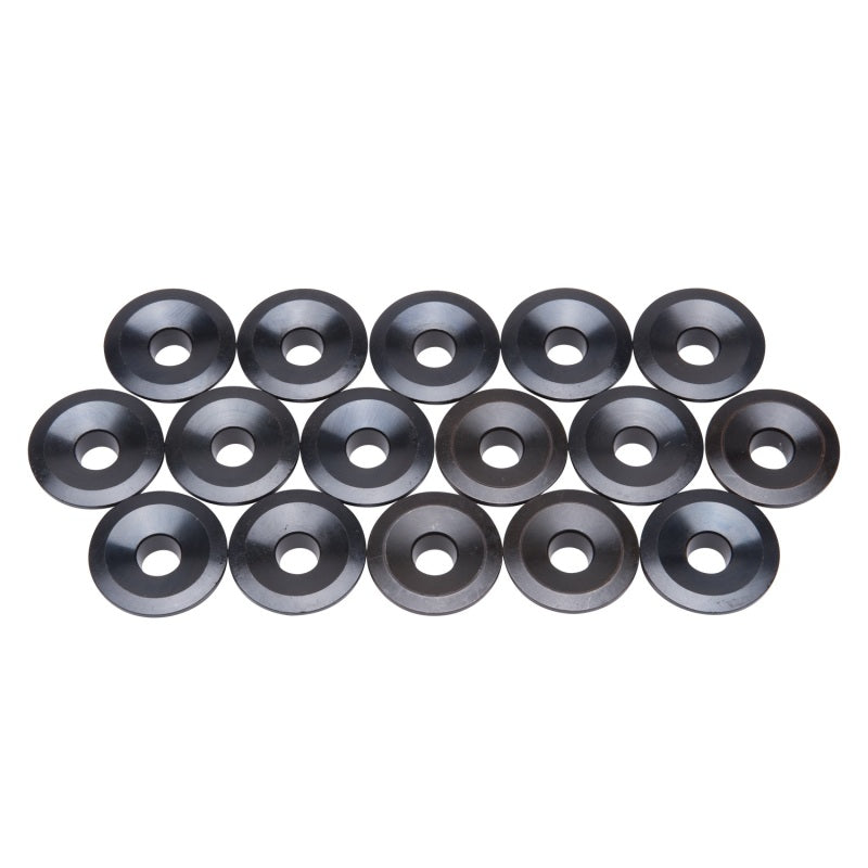 Edelbrock Retainer BB Chevy E-Street RPM Victor Jr Hydraulic Heads Edelbrock