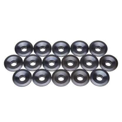 Edelbrock Retainer BB Chevy E-Street RPM Victor Jr Hydraulic Heads Edelbrock