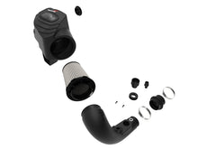 Load image into Gallery viewer, aFe Momentum GT Cold Air Intake System w/Pro Dry S Filter 17-21 BMW 530 L4-2.0L - eliteracefab.com