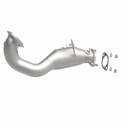 MagnaFlow Front Rearward Converter Direct Fit 09-16 BMW Z4 3.0L Magnaflow
