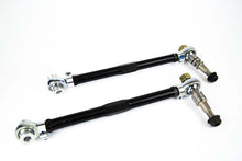 Load image into Gallery viewer, SPL Parts Porsche 996/997/Boxster/Cayman Rear Toe Arms (Bumpsteer Adjustable) - eliteracefab.com