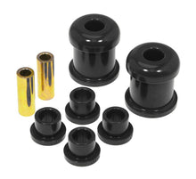 Load image into Gallery viewer, Prothane 90-94 Mitsubishi Eclipse Front Control Arm Bushings - Black