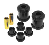 Prothane 90-94 Mitsubishi Eclipse Front Control Arm Bushings - Black