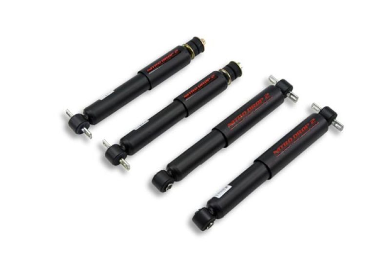 Belltech SHOCK SET NITRO DROP 2 - eliteracefab.com