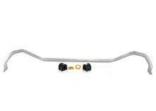 Load image into Gallery viewer, Whiteline 08/06-09 Pontiac G8 Sedan Front Heavy Duty Adjustable 26mm Swaybar - eliteracefab.com